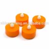 Plastic Tea Light Mini Led Candle Light Home Decoration - Image 2