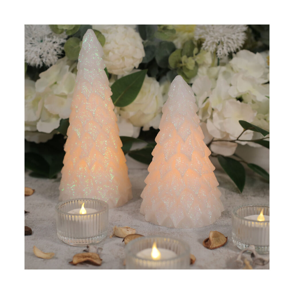 Wholesale Flameless Candle LANGSHENG