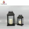 Wholesale factory direct sales fashionable outdoor lantern - Image 2