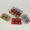 2022 New Design Good Quality LED candles battery Tea Lights Tealight Candle - Image 5