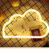 Newest design customized neon signs car decor led neon strip light - Image 2
