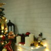 Wholesale warm light led candle pillar led candle light for bedroom bathroom - Image 5