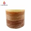 Hot sale flicker flameless wax scented candlea candle light set for gifting - Image 3