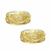 Led fairy string lights outdoor lighting light