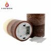 Hot sale flicker flameless wax scented candlea candle light set for gifting - Image 6