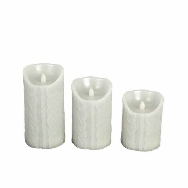 High quality new design cheap bougie decorative light led flickering flameless candle