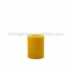 ningbo candle manufacturer Set of 3 mottled pillar candle - Image 3