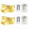 Fairy light string lights led - Image 6