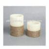 Home decoration decorative wax candle - Image 2