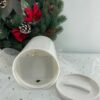 11.5cm x 22.5cm 4x9" LED Plastic waterproof candle light - Image 5
