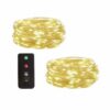 Fairy light string lights led