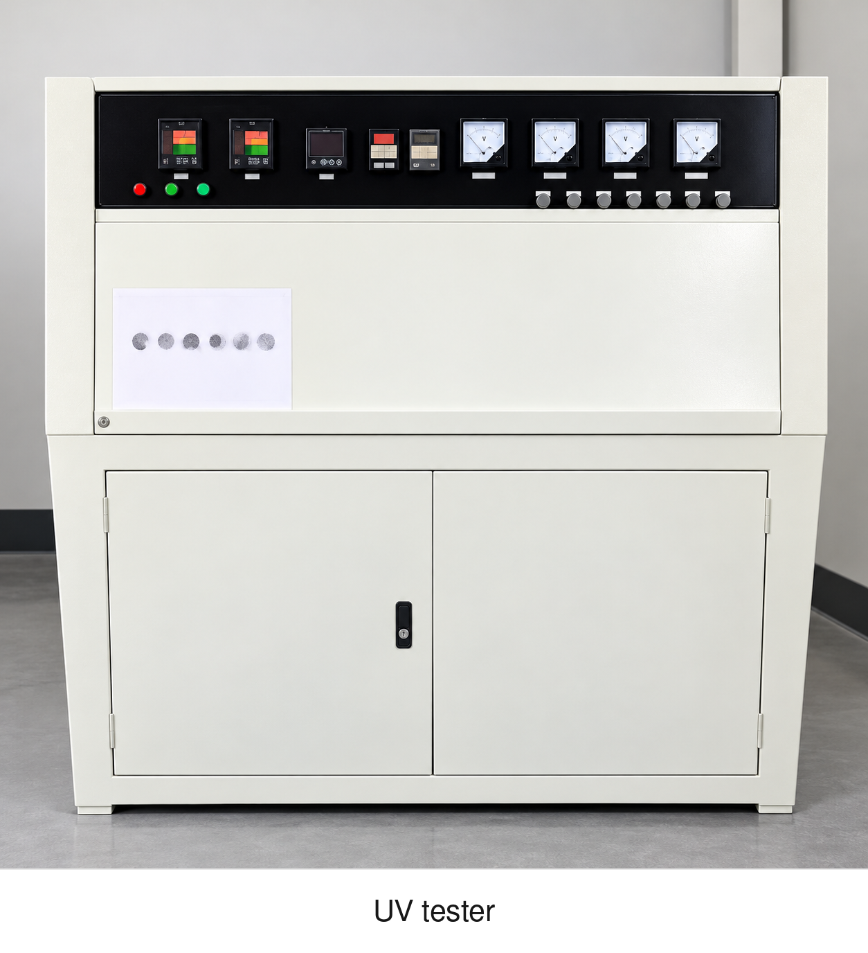 UV tester