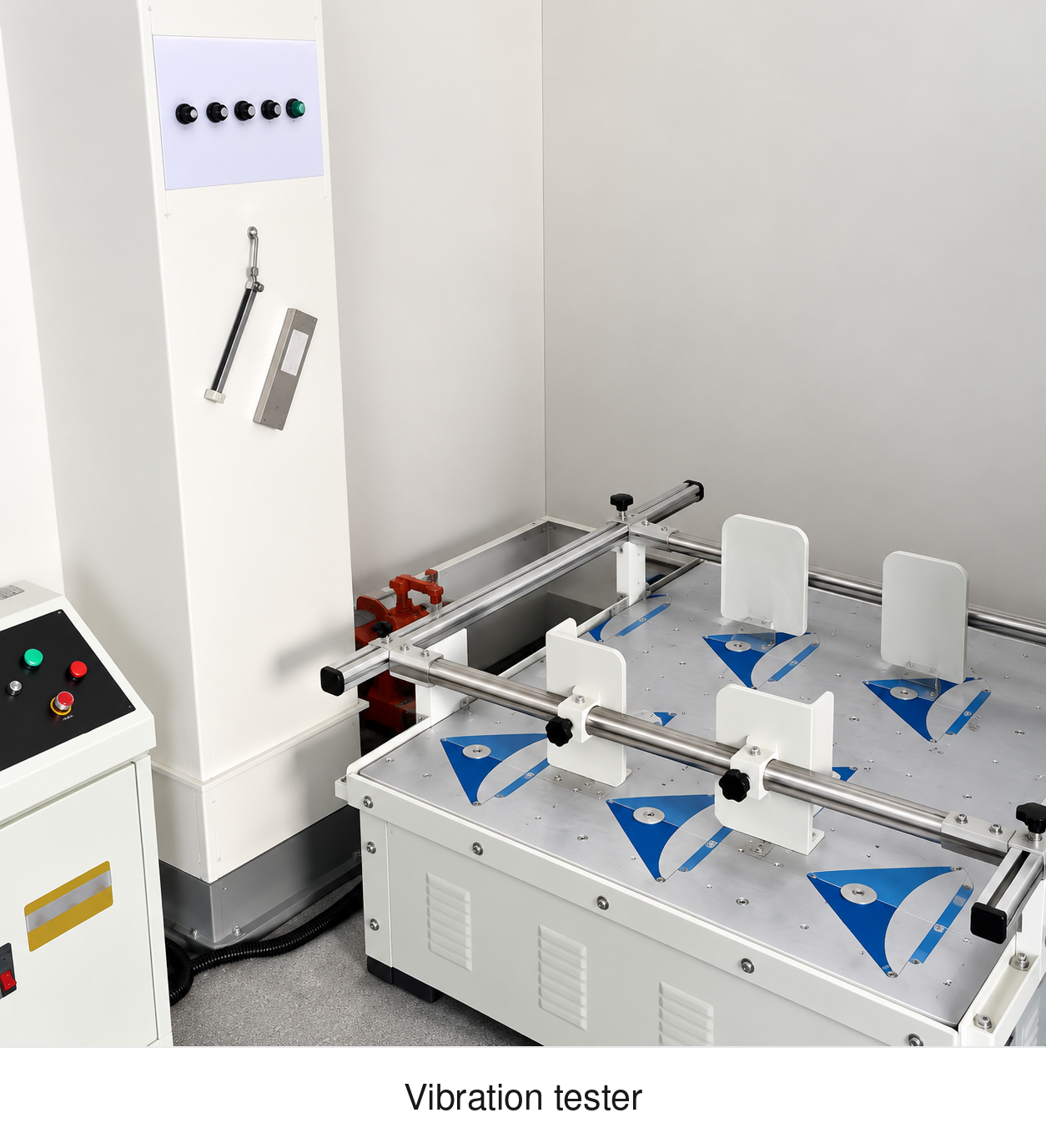 Vibration tester
